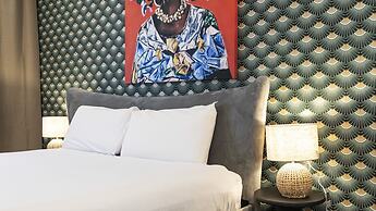 Avenida da República 594