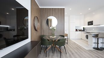 Avenida da República 594