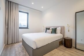 Avenida da República 594