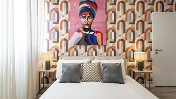 Avenida da República 594