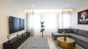 Avenida da República 594