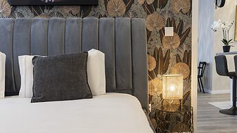 Avenida da República 594