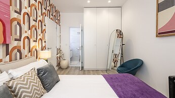 Avenida da República 594