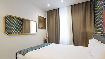 Avenida da República 594