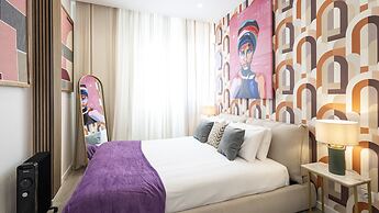 Avenida da República 594