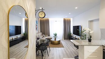 Avenida da República 594