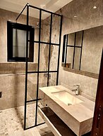 Room in B&B - Dar Tralala, Djerba Master Suite