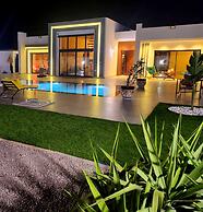 Room in B&B - Dar Tralala, Djerba Master Suite