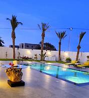 Room in B&B - Dar Tralala, Djerba Master Suite