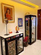 Room in B&B - Dar Tralala, Djerba Master Suite