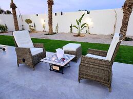 Room in B&B - Dar Tralala, Djerba Master Suite