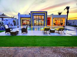 Room in B&B - Dar Tralala, Djerba Master Suite