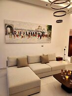 Room in B&B - Dar Tralala, Djerba Master Suite