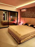 Room in B&B - Dar Tralala, Djerba Master Suite