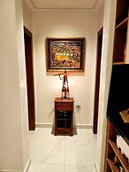 Room in B&B - Dar Tralala, Djerba Master Suite