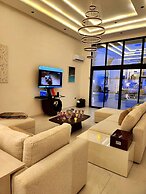 Room in B&B - Dar Tralala, Djerba Master Suite