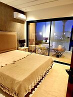 Room in B&B - Dar Tralala, Djerba Master Suite