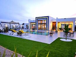 Room in B&B - Dar Tralala, Djerba Master Suite