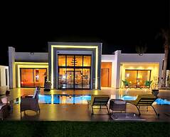 Room in B&B - Dar Tralala, Djerba Master Suite