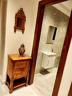 Room in B&B - Dar Tralala, Djerba Master Suite