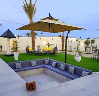 Room in B&B - Dar Tralala, Djerba Master Suite