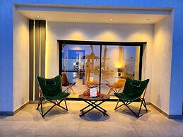 Room in B&B - Dar Tralala, Djerba Master Suite