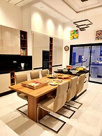 Room in B&B - Dar Tralala, Djerba Master Suite