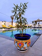 Room in B&B - Dar Tralala, Djerba Master Suite