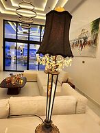 Room in B&B - Dar Tralala, Djerba Master Suite