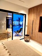 Room in B&B - Dar Tralala, Djerba Master Suite