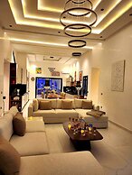 Room in B&B - Dar Tralala, Djerba Master Suite