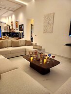 Room in B&B - Dar Tralala, Djerba Master Suite