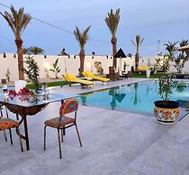 Room in B&B - Dar Tralala, Djerba Master Suite