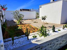 Room in B&B - Dar Tralala, Djerba Master Suite