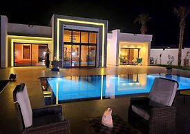 Room in B&B - Dar Tralala, Djerba Master Suite