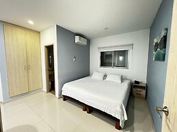 Hotel Lagos Apartaestudios