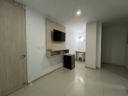 Hotel Lagos Apartaestudios