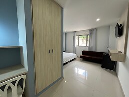 Hotel Lagos Apartaestudios