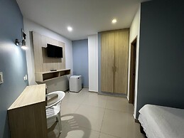 Hotel Lagos Apartaestudios