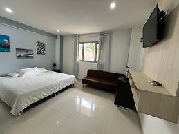 Hotel Lagos Apartaestudios