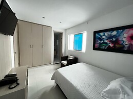 Hotel Lagos Apartaestudios