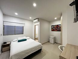 Hotel Lagos Apartaestudios