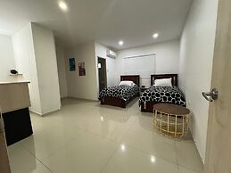 Hotel Lagos Apartaestudios