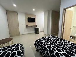 Hotel Lagos Apartaestudios