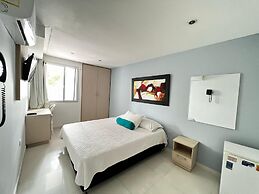 Hotel Lagos Apartaestudios