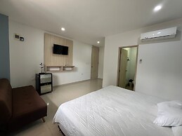 Hotel Lagos Apartaestudios