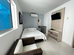 Hotel Lagos Apartaestudios