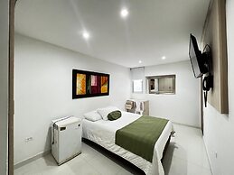 Hotel Lagos Apartaestudios