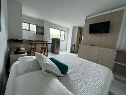 Lagos Apartaestudios x2