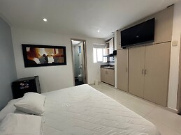 Lagos Apartaestudios x2